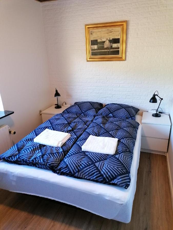 Ole Lukoje Bed & Breakfast Viborg Exterior photo
